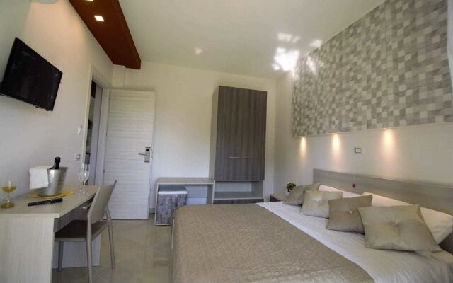 ASKìA ROOMS&BREAKFAST