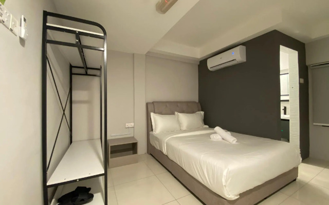 Georgetown Hotel
