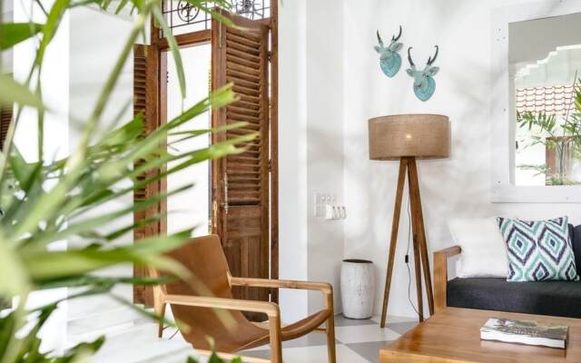 Villa Wahah (Vilorium) #259013 - 2 Br Villa