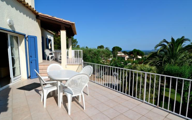 Villa Montgri