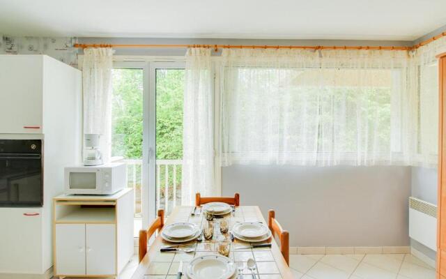 Studio Cauterets, 1 pièce, 4 personnes - FR-1-401-48