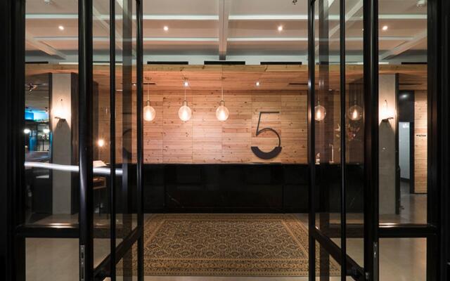Park 5