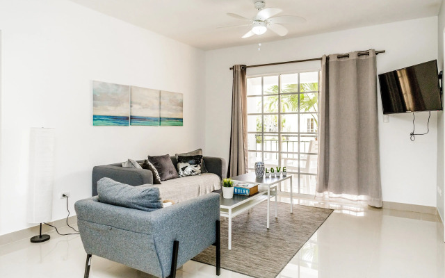 Palm Green Vacations Whitesands