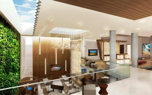 Courtyard by Marriott New York Manhattan/Midtown West