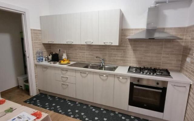 Appartamento Campanella