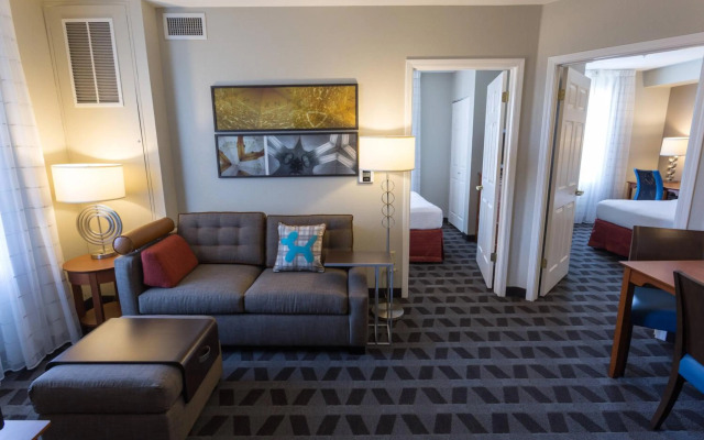 TownePlace Suites by Marriott Sunnyvale Silicon Valley