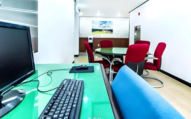 Woorim Hotel