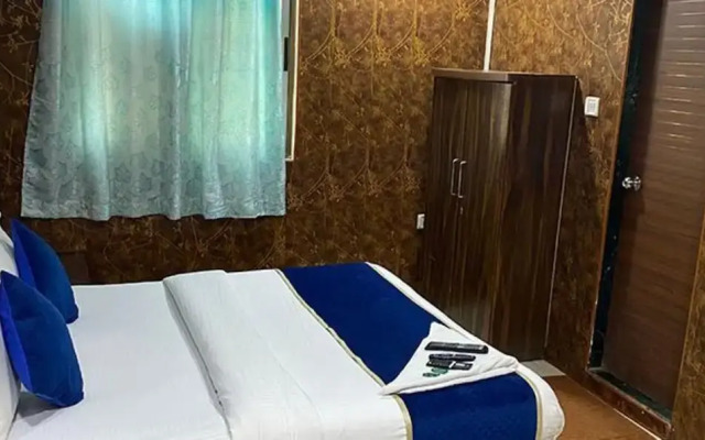 Fabexpress Ashirwad Residency