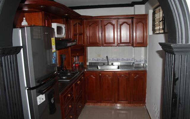 ApartaHostels