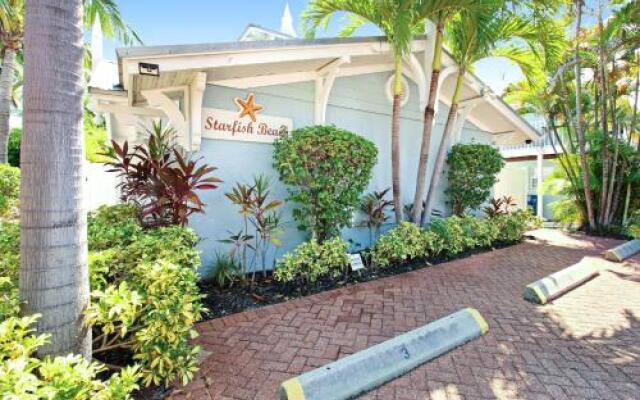 Starfish Beach Unit 4