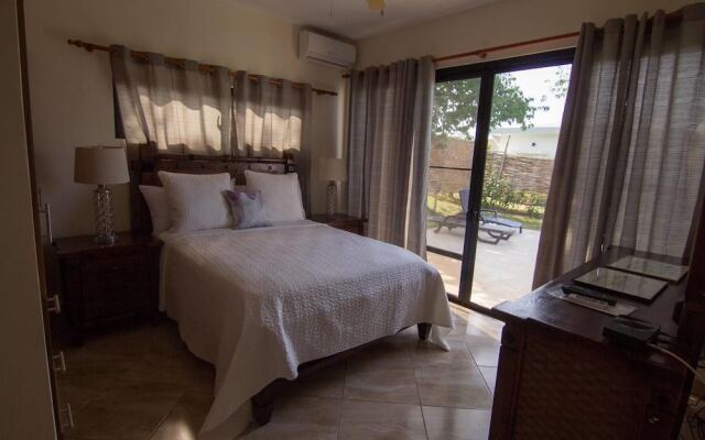 Two Bedroom Just Build Quiet and Private