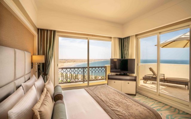 Rixos Bab Al Bahr - Ultra All Inclusive