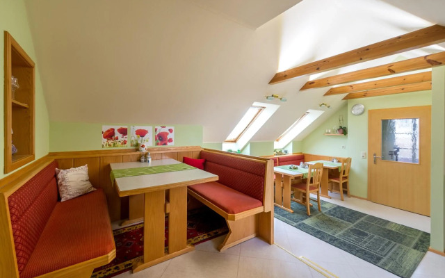 Glatz Haus Siegesbrunn