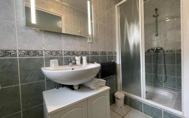 Maison Zubiatia - 3km Compostelle