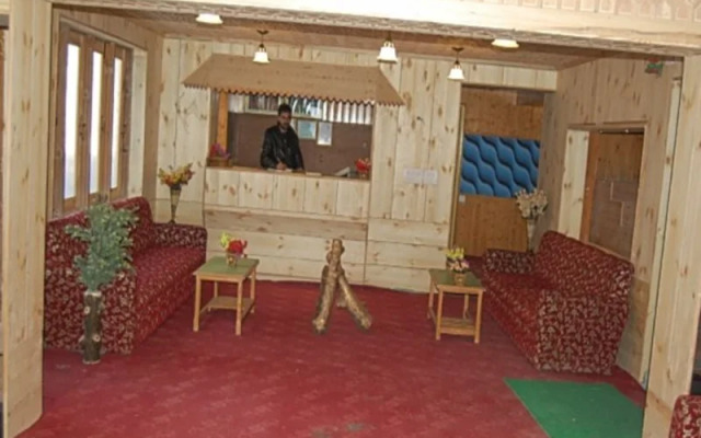 Hotel Khaleel Palace