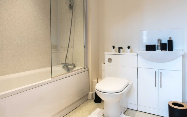 004 Prosperity House, Derby - 2 Bedroom Apartment