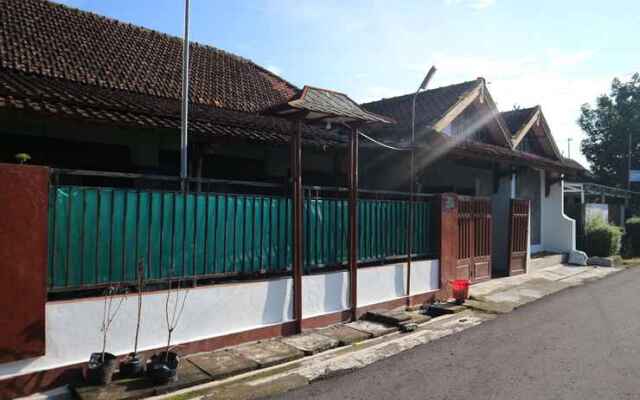 Kembar Guesthouse
