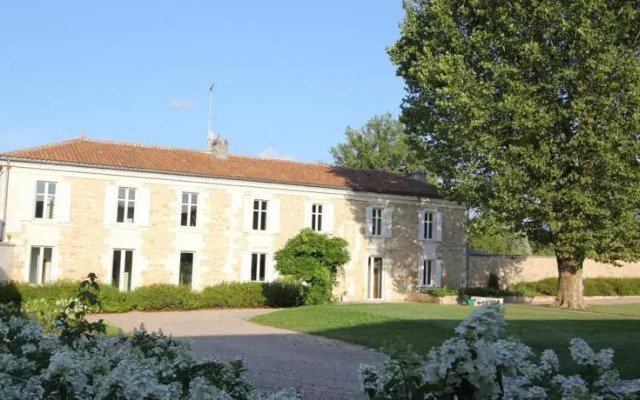 Domaine de la Fontchaudière