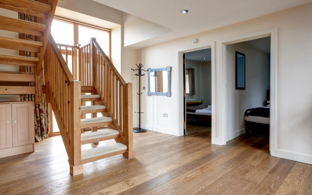 3 Bed - The Threshing Barn