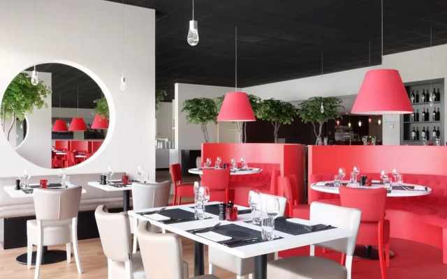 Hampton by Hilton Kaiserslautern