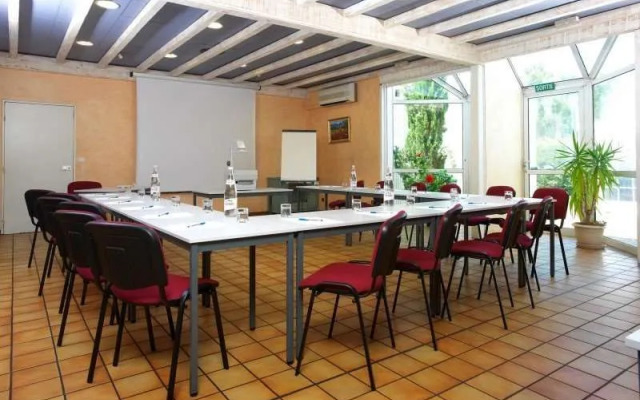 Inter Hotel Le Provencal