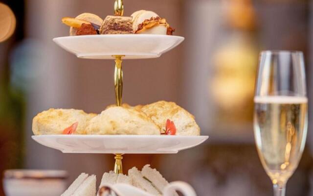 StoneHaven Le Manoir Relais & Châteaux