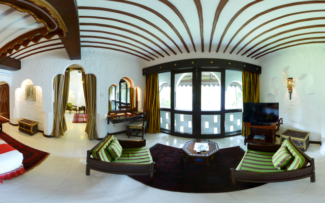 Serena Beach Resort and Spa
