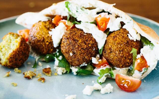 Holiday House maisonette