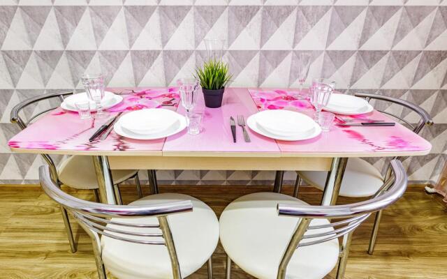 Pro Apart (Про Апарт) на улице Красная 165/1