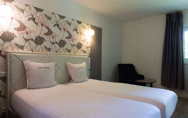 La Ferme Blanche, The Originals Relais