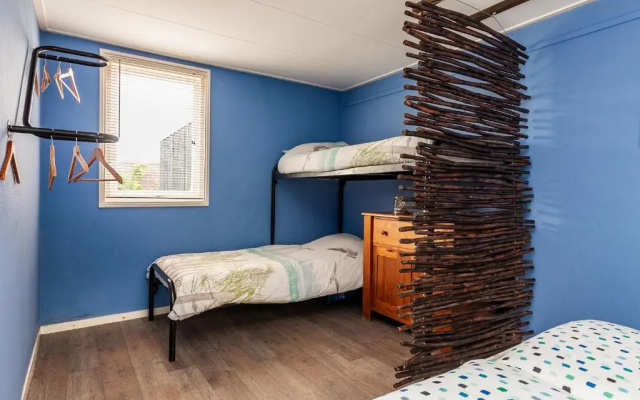 Vakantiewoning Westkapelle Piet Mondriaanpad 3