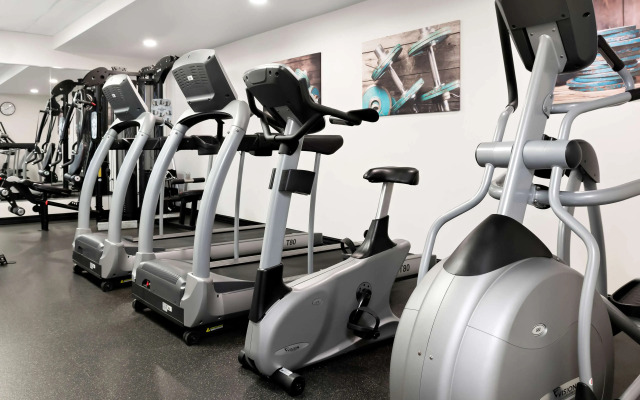 Best Western Plus Morden