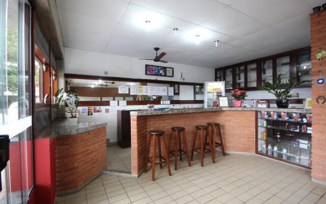 Mira Maré Praia Hotel