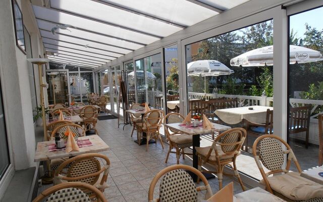Hotel & Restaurant Albatros