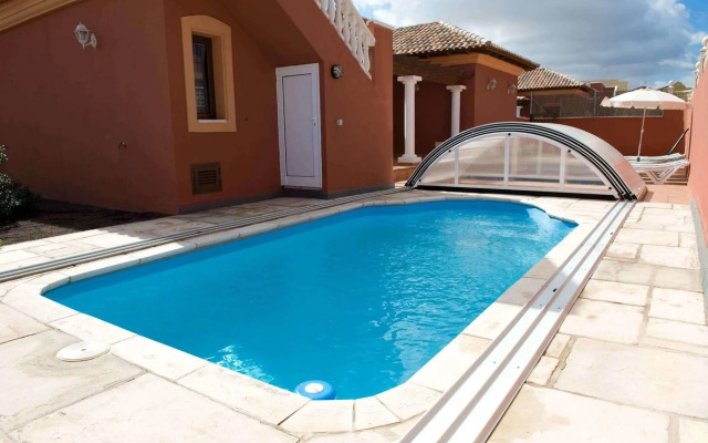 Villas Vistas del Mar