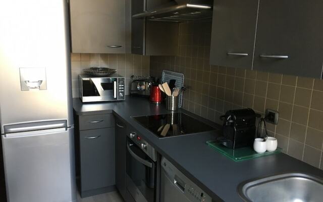 Appartement Alsace-Lorraine