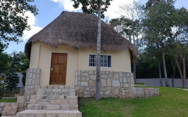 Bacalar Lagoon Resort