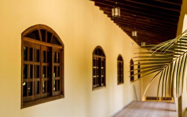 Jardin Park Hotel