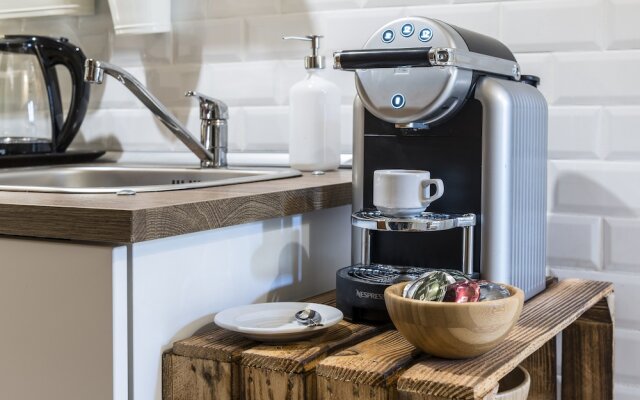 Sweet Inn - Fienaroli