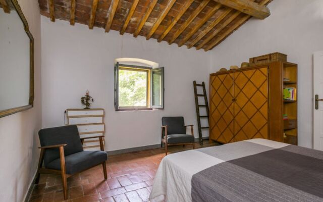 House Saletto Casciana Terme