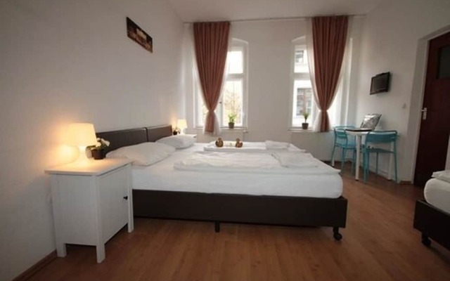 Hostel Altstadt Spandau