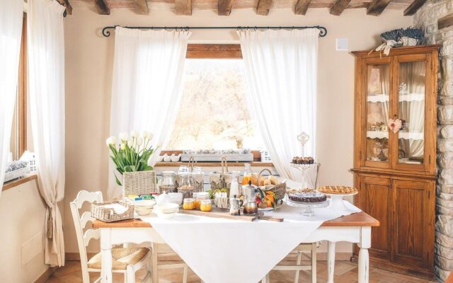 Agriturismo Casal San Sergio