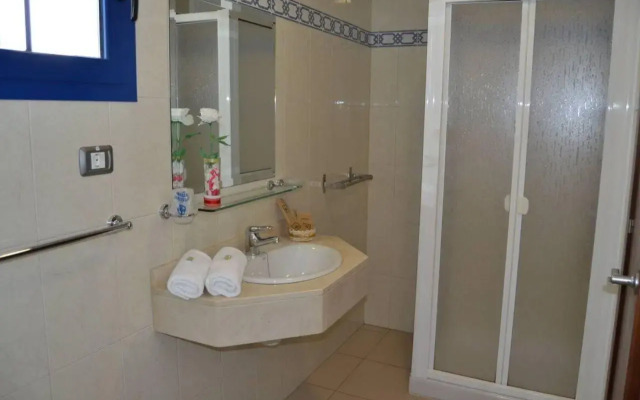 RK Hotel El Cabo