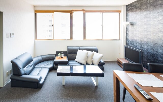 Sakamoto Building 6F