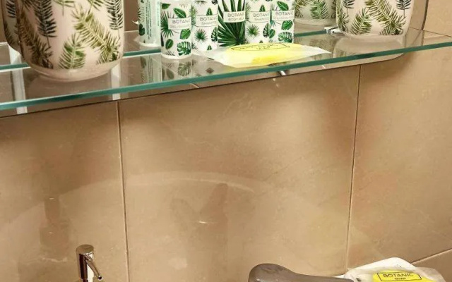 Botanic Suite Malaga