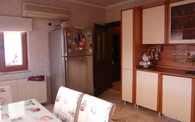 Trabzon Dublex Flat