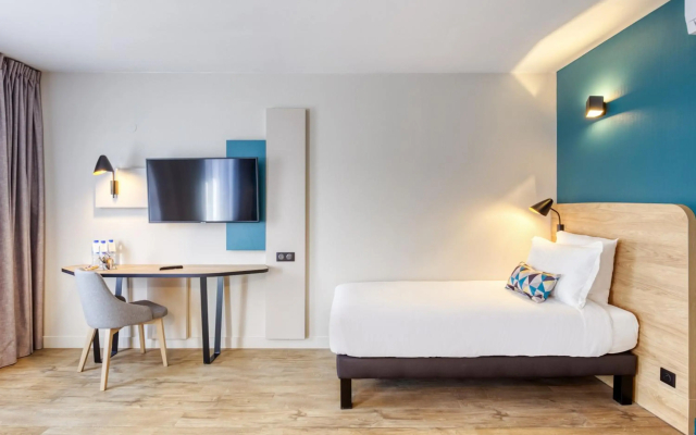 Appart'City Confort Paris Clichy Mairie