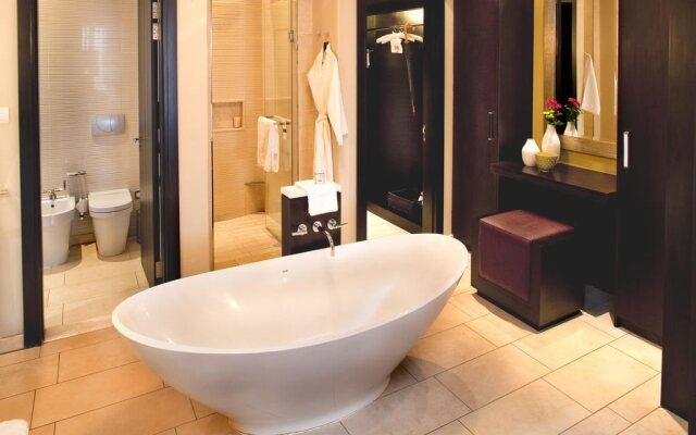 The Capital Zimbali