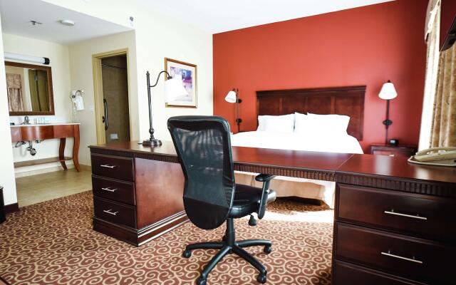 Hampton Inn & Suites Ocala - Belleview