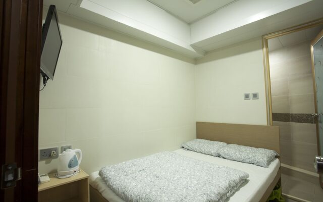 Simply Hostel 淳一賓館